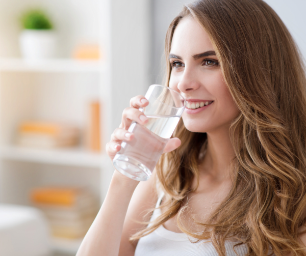What Is Hard Water And How To Combat It